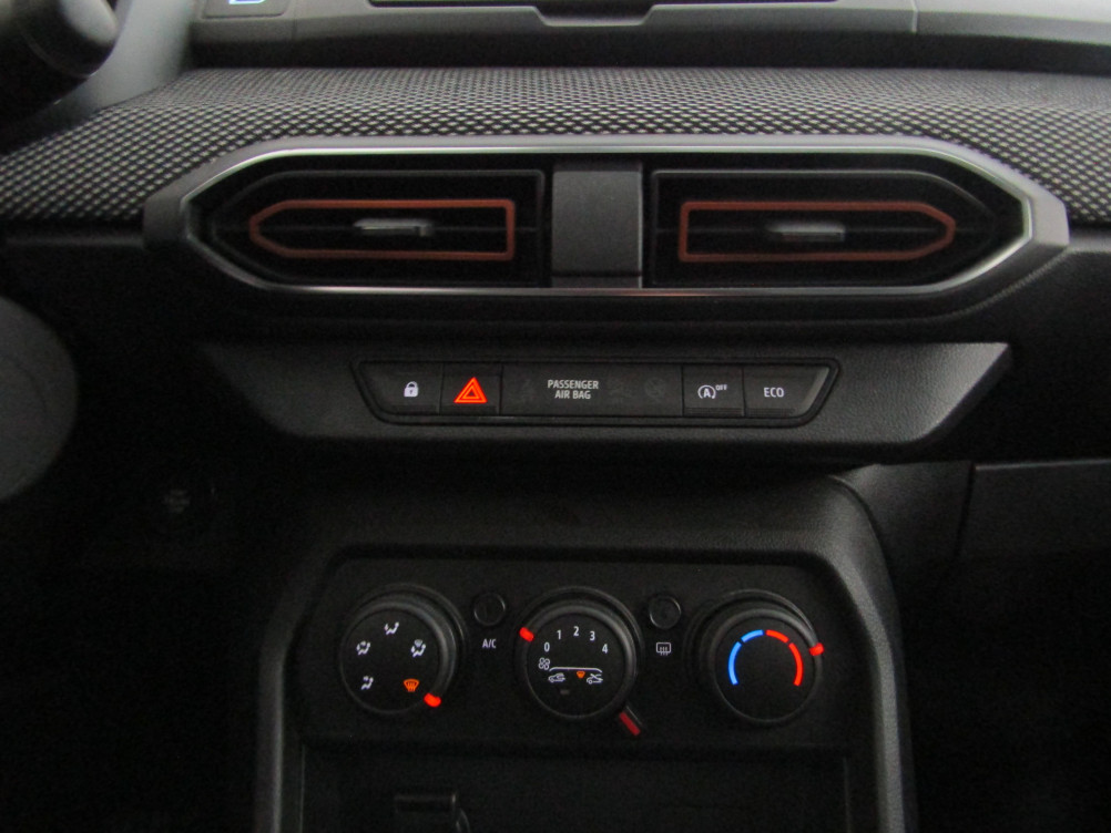 Acheter Dacia Sandero Sandero TCe 90 - 22 Stepway Confort 5p occasion dans les concessions du Groupe Faurie