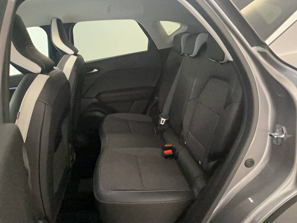 Acheter Renault Captur 2 Captur E-Tech Plug-in 160 - 21 Intens 5p occasion dans les concessions du Groupe Faurie