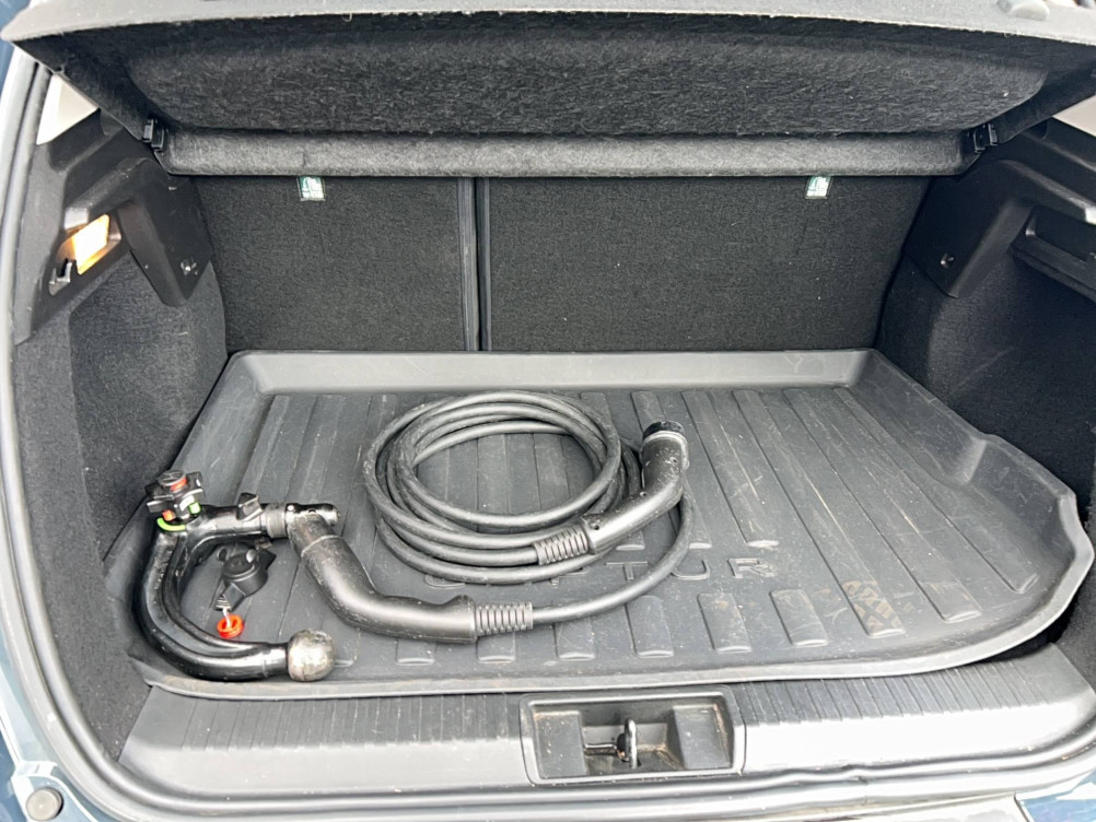 Acheter Renault Captur 2 Captur E-Tech Plug-in 160 - 21 Intens 5p occasion dans les concessions du Groupe Faurie