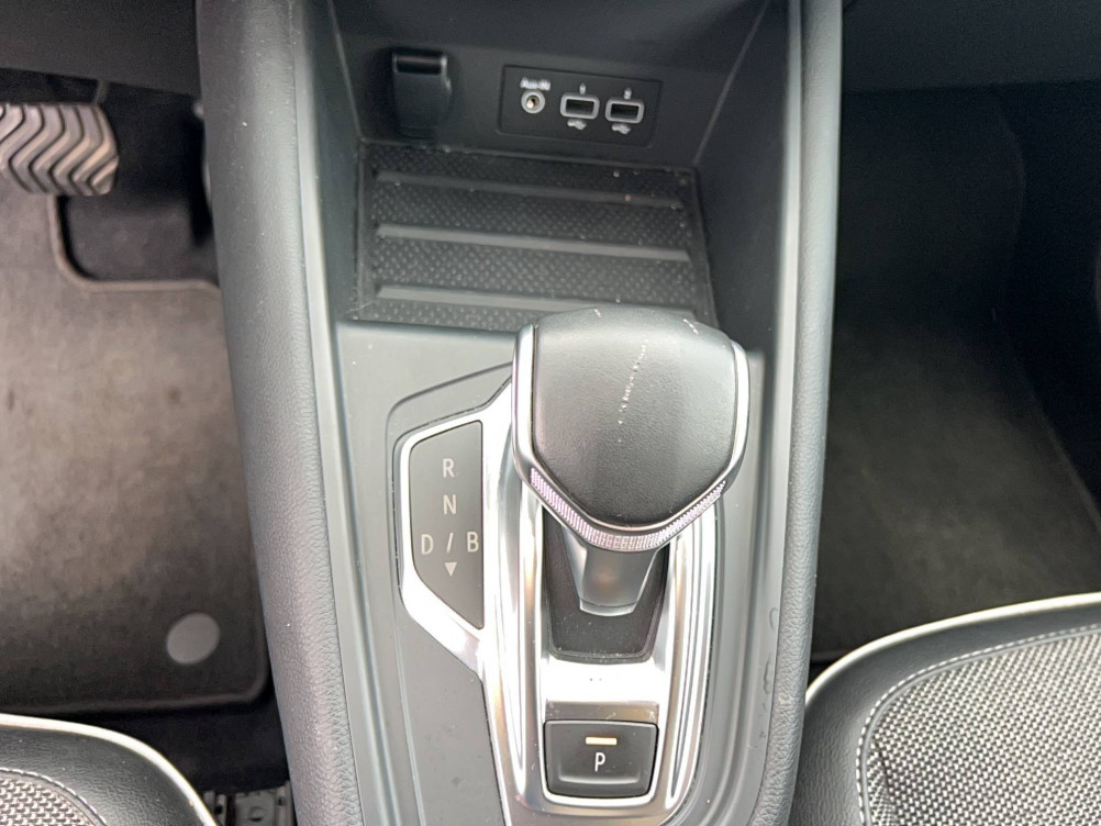 Acheter Renault Captur 2 Captur E-Tech Plug-in 160 - 21 Intens 5p occasion dans les concessions du Groupe Faurie