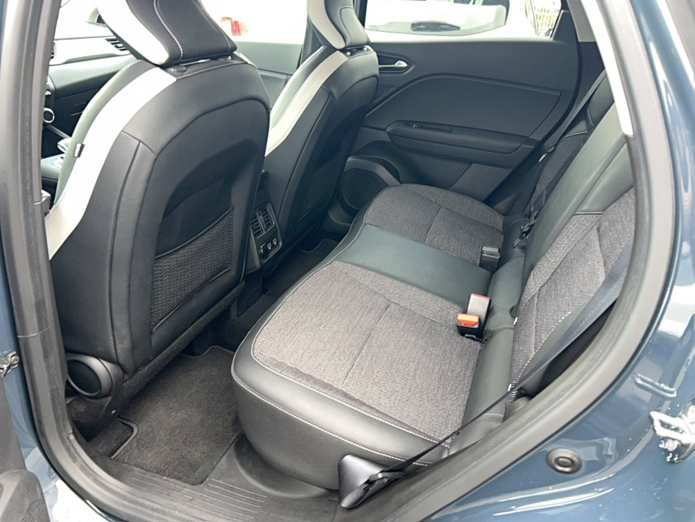Acheter Renault Captur 2 Captur E-Tech Plug-in 160 - 21 Intens 5p occasion dans les concessions du Groupe Faurie