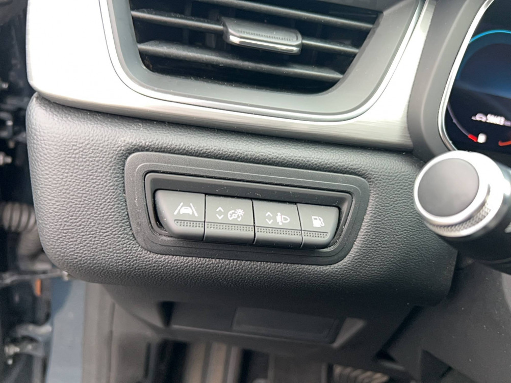 Acheter Renault Captur 2 Captur E-Tech Plug-in 160 - 21 Intens 5p occasion dans les concessions du Groupe Faurie