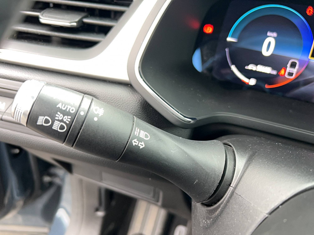 Acheter Renault Captur 2 Captur E-Tech Plug-in 160 - 21 Intens 5p occasion dans les concessions du Groupe Faurie