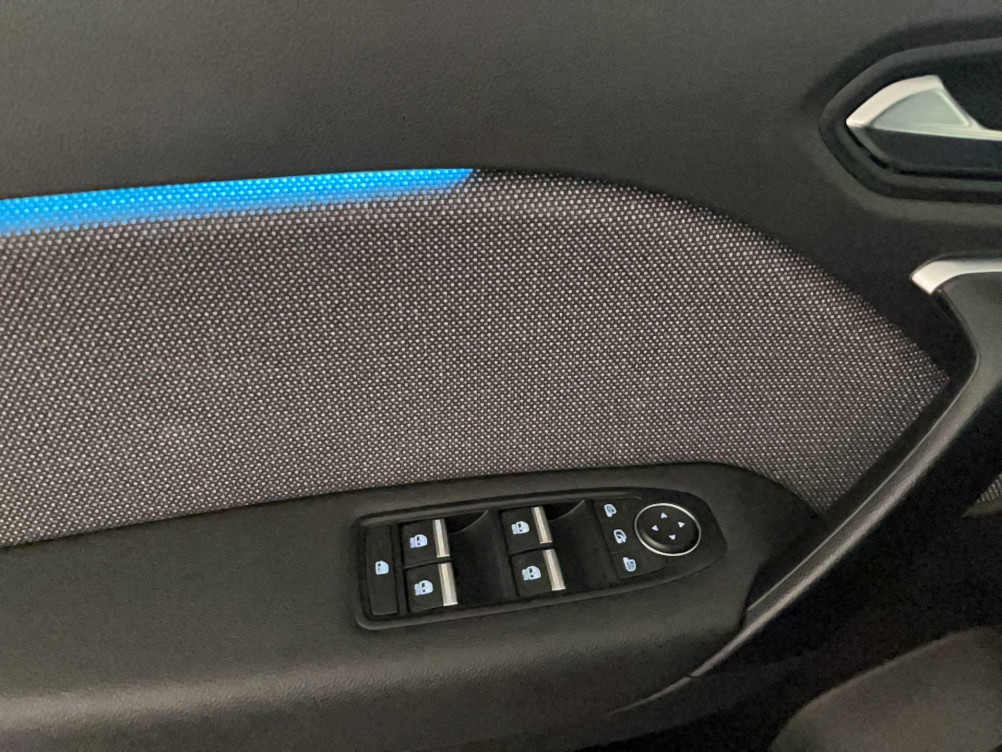 Acheter Renault Captur 2 Captur E-Tech full hybrid 145 ch Techno 5p occasion dans les concessions du Groupe Faurie