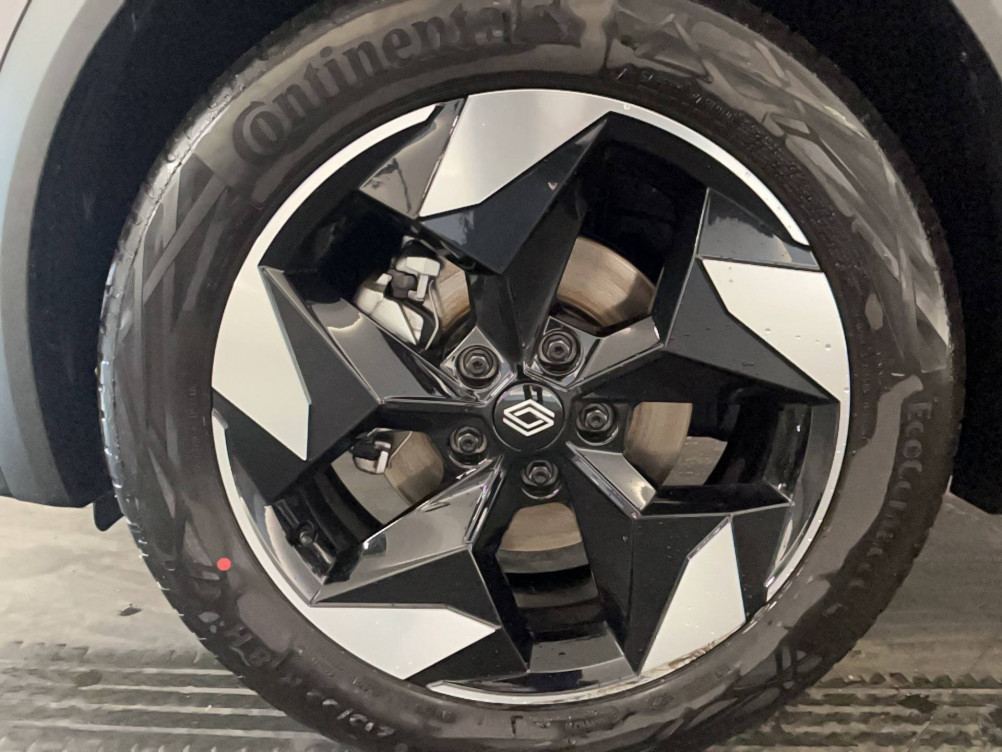 Acheter Renault Captur 2 Captur E-Tech full hybrid 145 ch Techno 5p occasion dans les concessions du Groupe Faurie