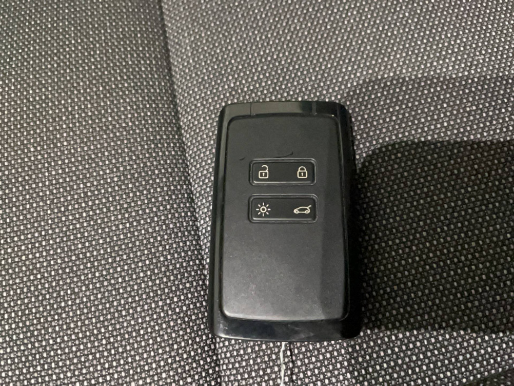 Acheter Renault Captur 2 Captur E-Tech full hybrid 145 ch Techno 5p occasion dans les concessions du Groupe Faurie