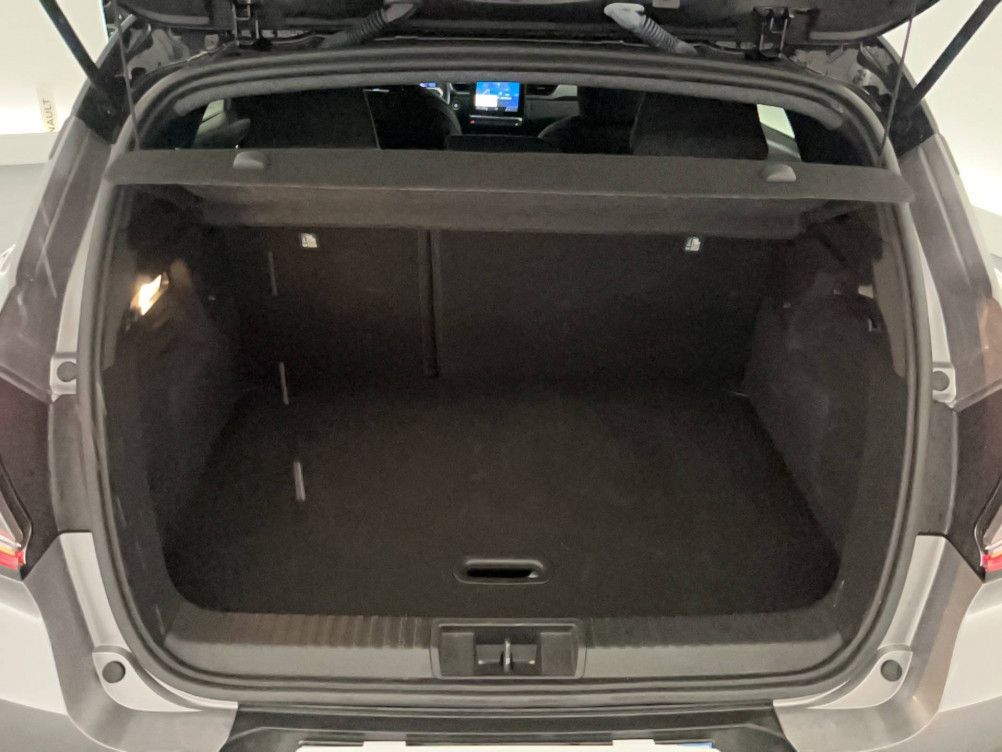 Acheter Renault Captur 2 Captur E-Tech full hybrid 145 ch Techno 5p occasion dans les concessions du Groupe Faurie