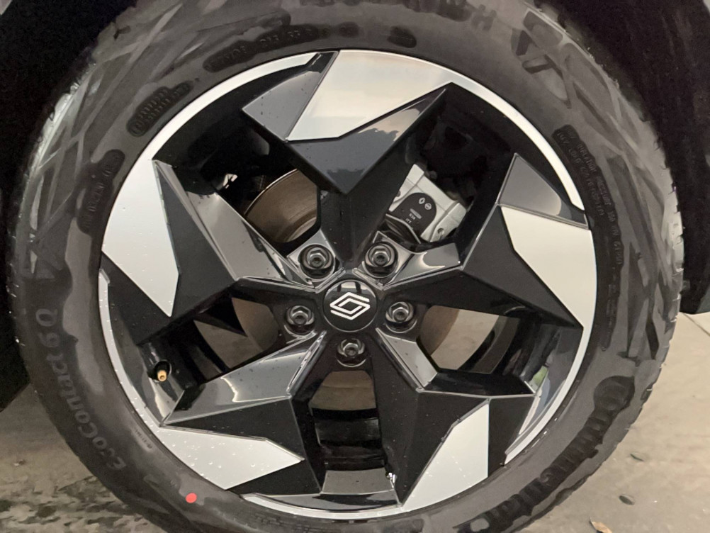 Acheter Renault Captur 2 Captur E-Tech full hybrid 145 ch Techno 5p occasion dans les concessions du Groupe Faurie