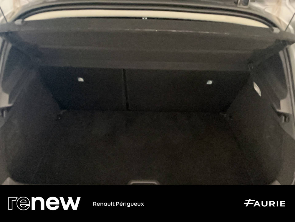 Acheter Renault Clio 5 Clio TCe 90 Equilibre 5p occasion dans les concessions du Groupe Faurie