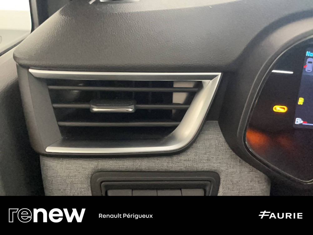 Acheter Renault Clio 5 Clio TCe 100 GPL Evolution 5p occasion dans les concessions du Groupe Faurie