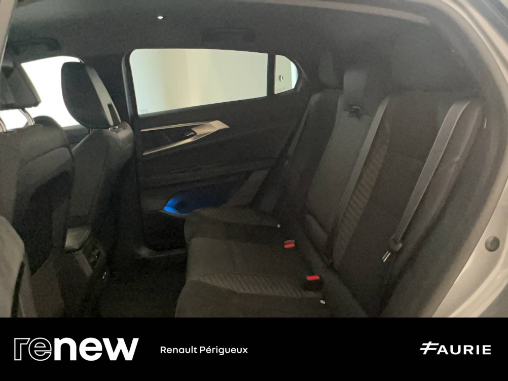 Acheter Renault Rafale Rafale E-Tech full hybrid 200 esprit Alpine 5p occasion dans les concessions du Groupe Faurie