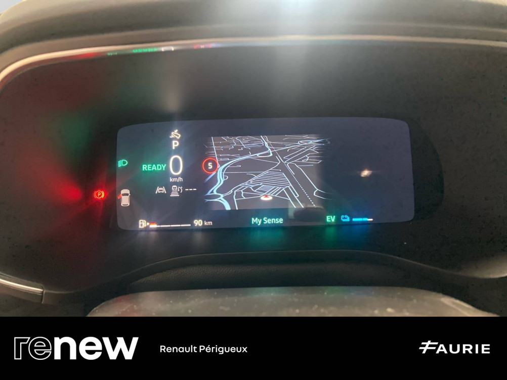 Acheter Renault Arkana Arkana E-Tech full hybrid 145 GSR2 esprit Alpine 5p occasion dans les concessions du Groupe Faurie