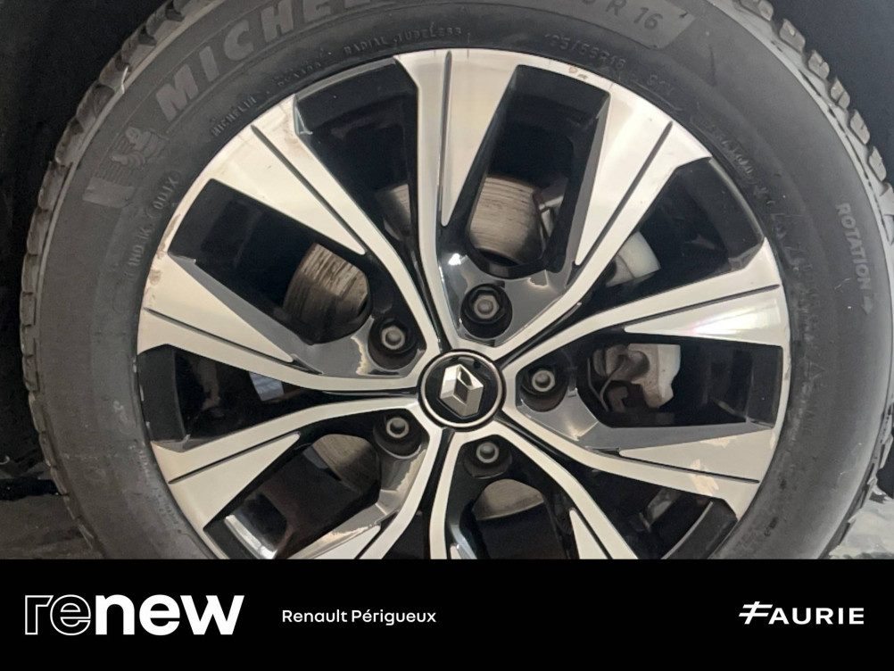 Acheter Renault Zoe Zoe R110 - 22B Evolution 5p occasion dans les concessions du Groupe Faurie