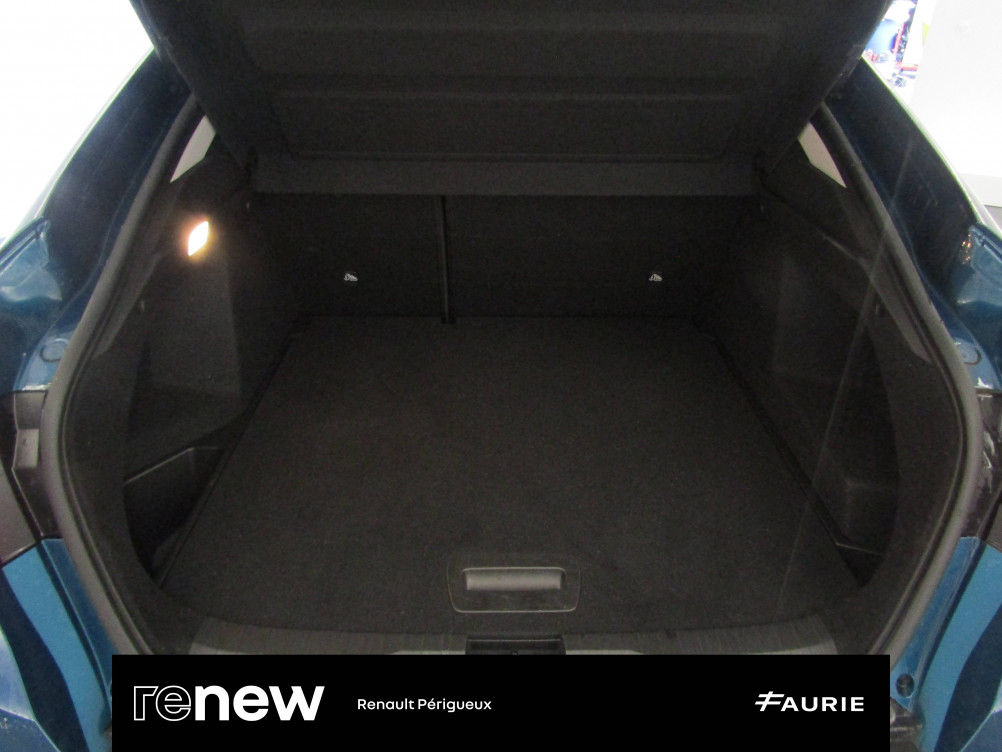 Acheter Renault Arkana Arkana mild hybrid 140 EDC FAP - 22 Evolution 5p occasion dans les concessions du Groupe Faurie