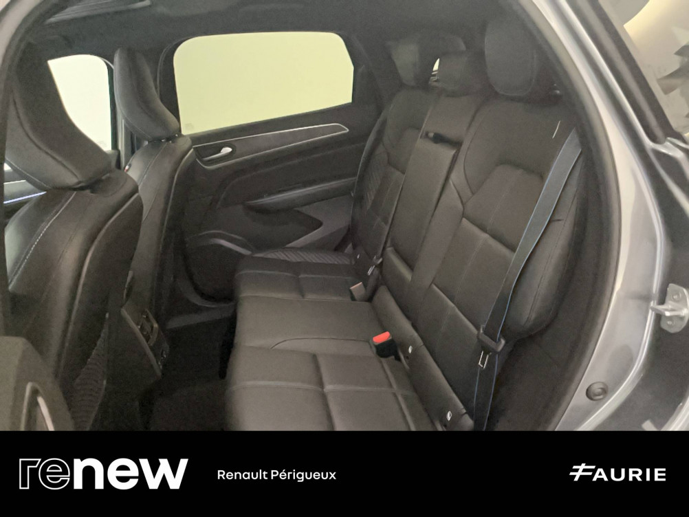 Acheter Renault Arkana Arkana E-Tech full hybrid 145 GSR2 esprit Alpine 5p occasion dans les concessions du Groupe Faurie