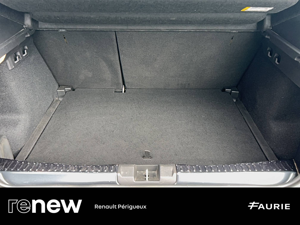 Acheter Dacia Sandero Sandero ECO-G 100 Stepway Expression + 5p occasion dans les concessions du Groupe Faurie