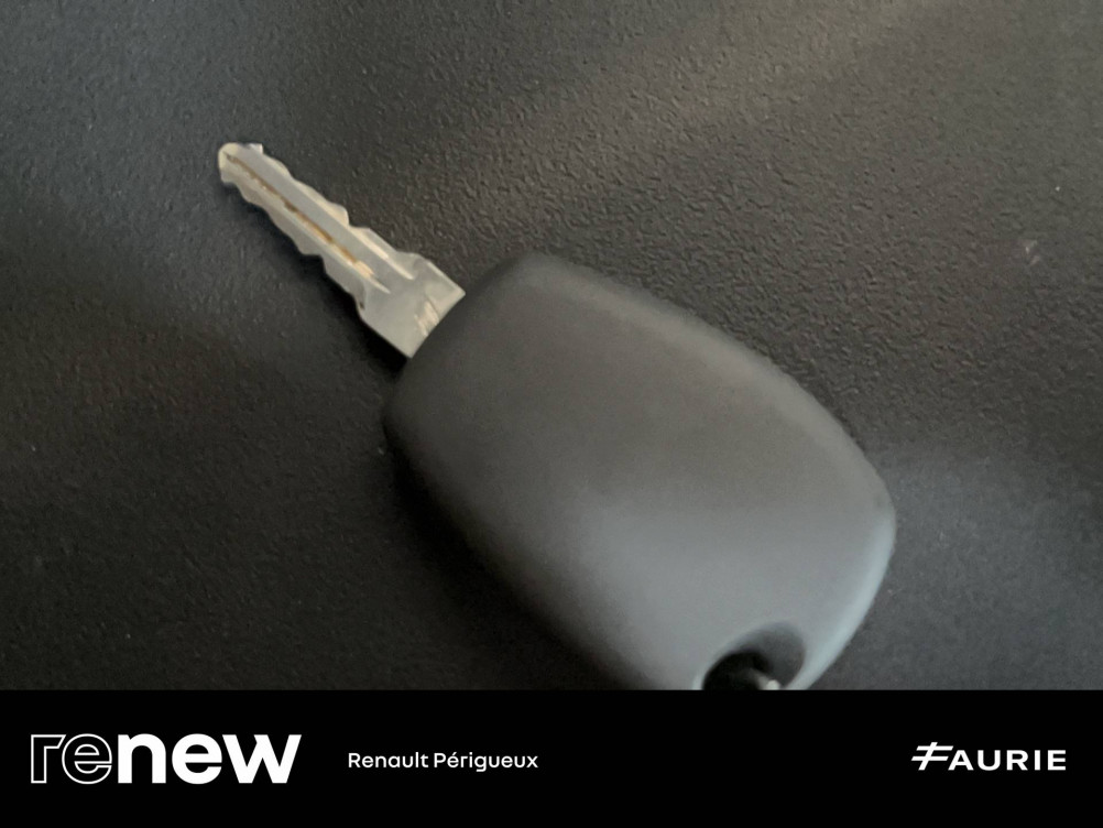 Acheter Renault Twizy Twizy Life 45 2p occasion dans les concessions du Groupe Faurie