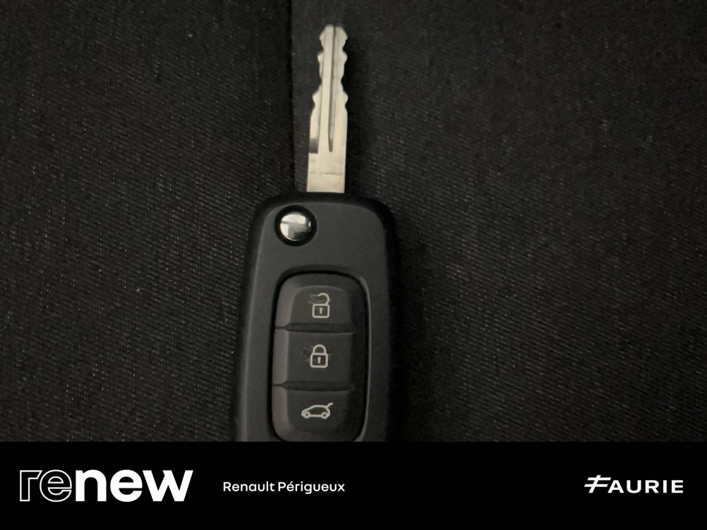 Acheter Renault Clio 5 Clio TCe 90 Equilibre 5p occasion dans les concessions du Groupe Faurie