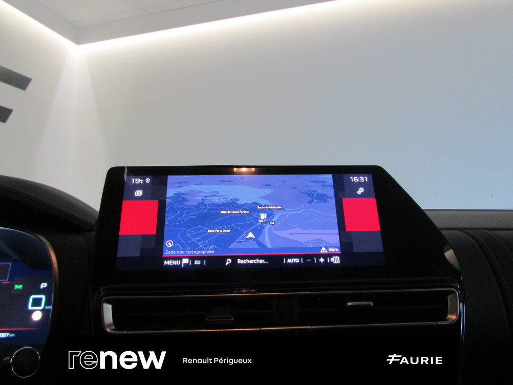 Acheter Citroën C5 Aircross C5 Aircross Hybride 136 e-DCS6 Plus 5p occasion dans les concessions du Groupe Faurie