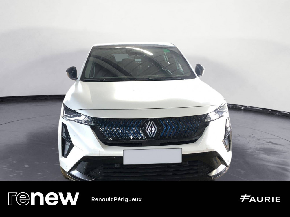 Acheter Renault Rafale Rafale E-Tech full hybrid 200 esprit Alpine 5p occasion dans les concessions du Groupe Faurie
