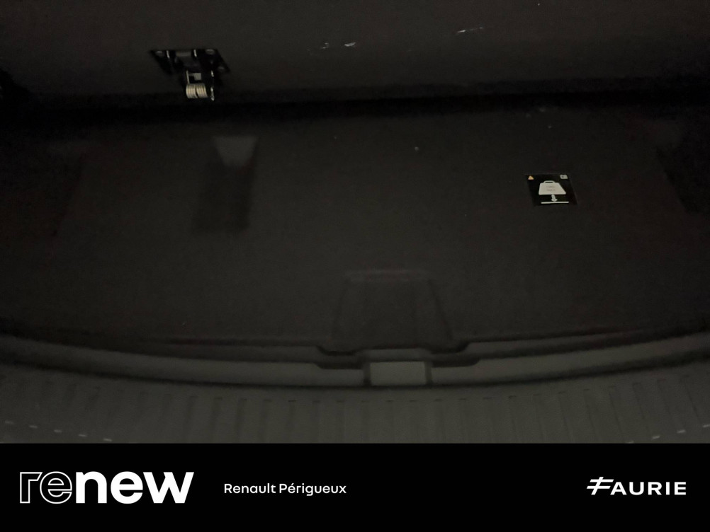 Acheter Renault Megane 4 Megane IV Estate Blue dCi 115 EDC Techno 5p occasion dans les concessions du Groupe Faurie