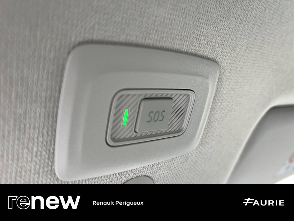 Acheter Dacia Sandero Sandero ECO-G 100 Stepway Expression + 5p occasion dans les concessions du Groupe Faurie