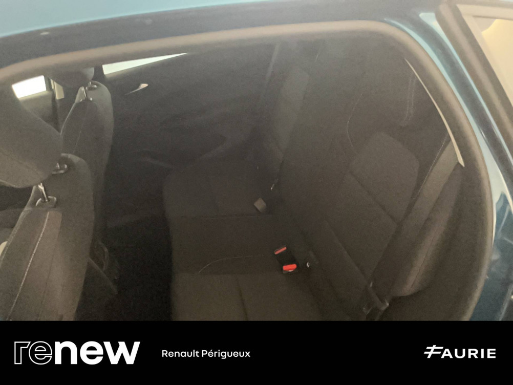 Acheter Renault Arkana Arkana mild hybrid 140 EDC FAP - 22 Evolution 5p occasion dans les concessions du Groupe Faurie