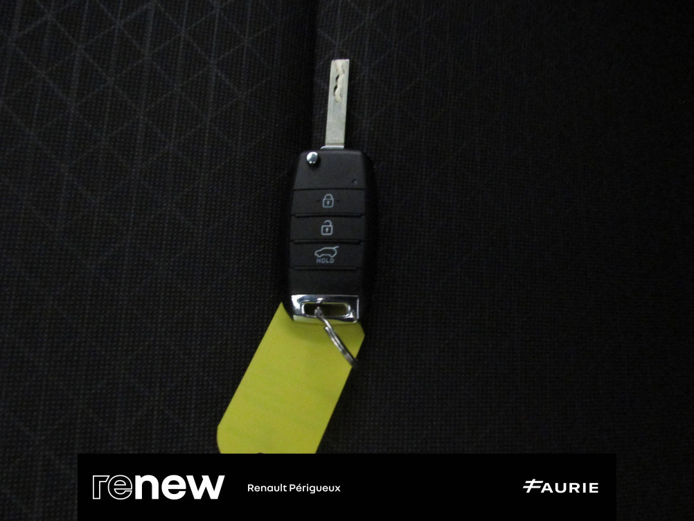 Acheter Kia Picanto Picanto 1.2 DPi 84ch BVM5 GT Line Premium 5p occasion dans les concessions du Groupe Faurie