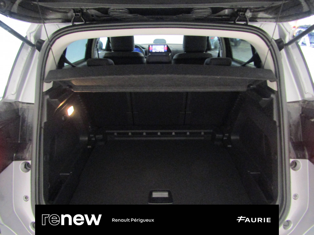 Acheter Citroën C5 Aircross C5 Aircross Hybride 136 e-DCS6 Plus 5p occasion dans les concessions du Groupe Faurie