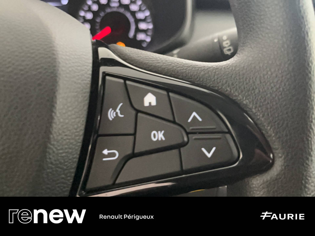 Acheter Dacia Sandero Sandero SCe 65 Essential 5p occasion dans les concessions du Groupe Faurie