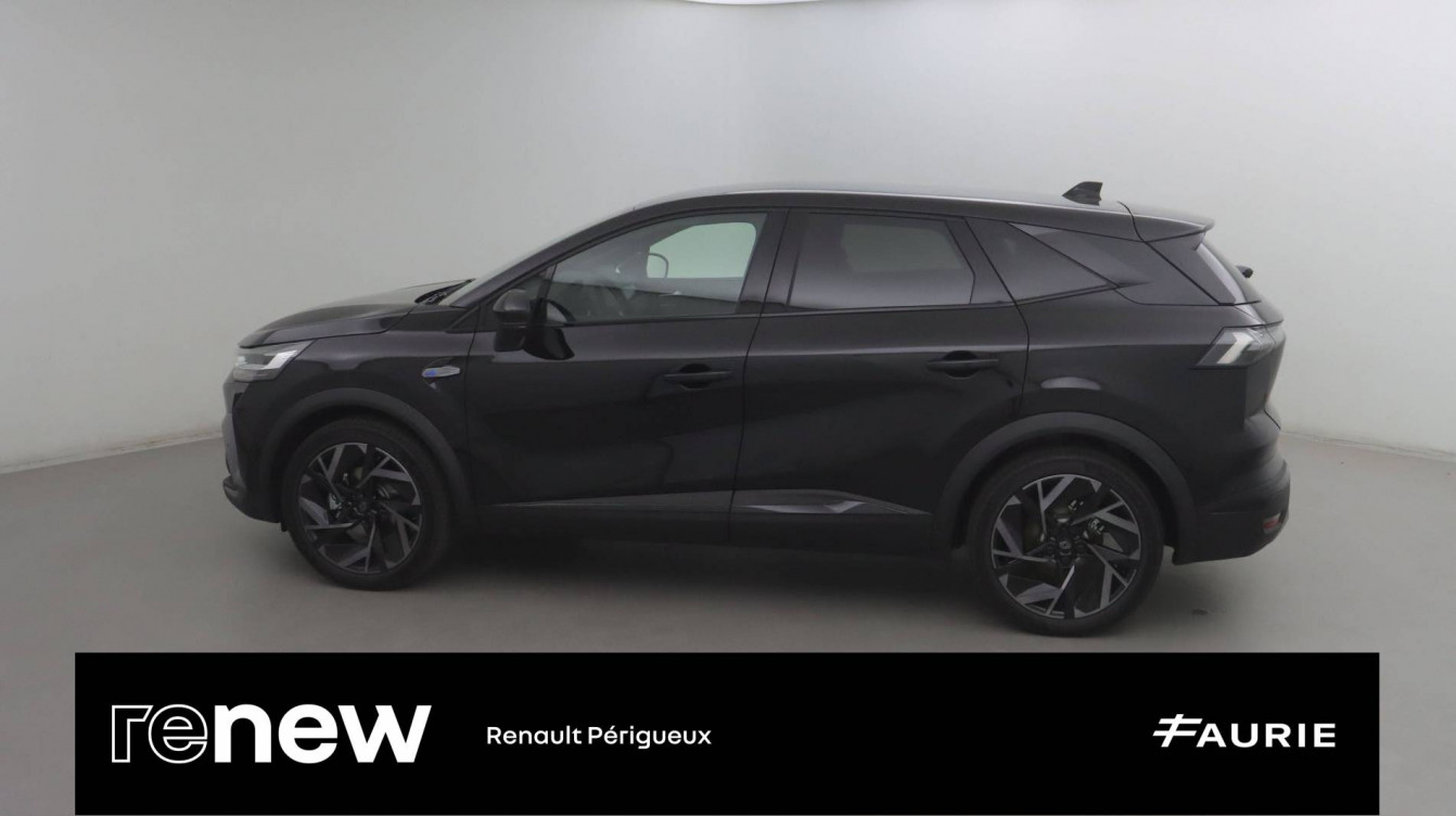 Acheter Renault Symbioz Symbioz E-Tech full hybrid 145 Esprit Alpine 5p occasion dans les concessions du Groupe Faurie