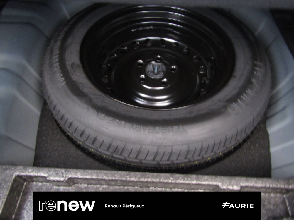 Acheter Renault Arkana Arkana mild hybrid 140 EDC FAP - 22 Evolution 5p occasion dans les concessions du Groupe Faurie