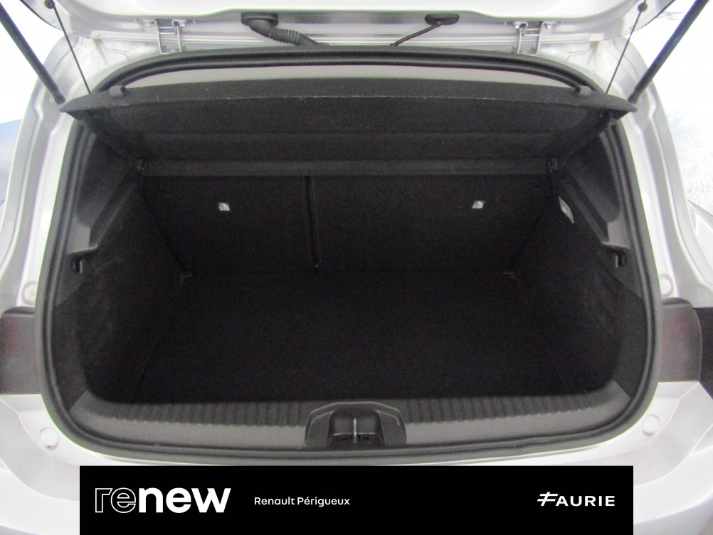 Acheter Renault Clio 5 Clio TCe 90 Equilibre 5p occasion dans les concessions du Groupe Faurie