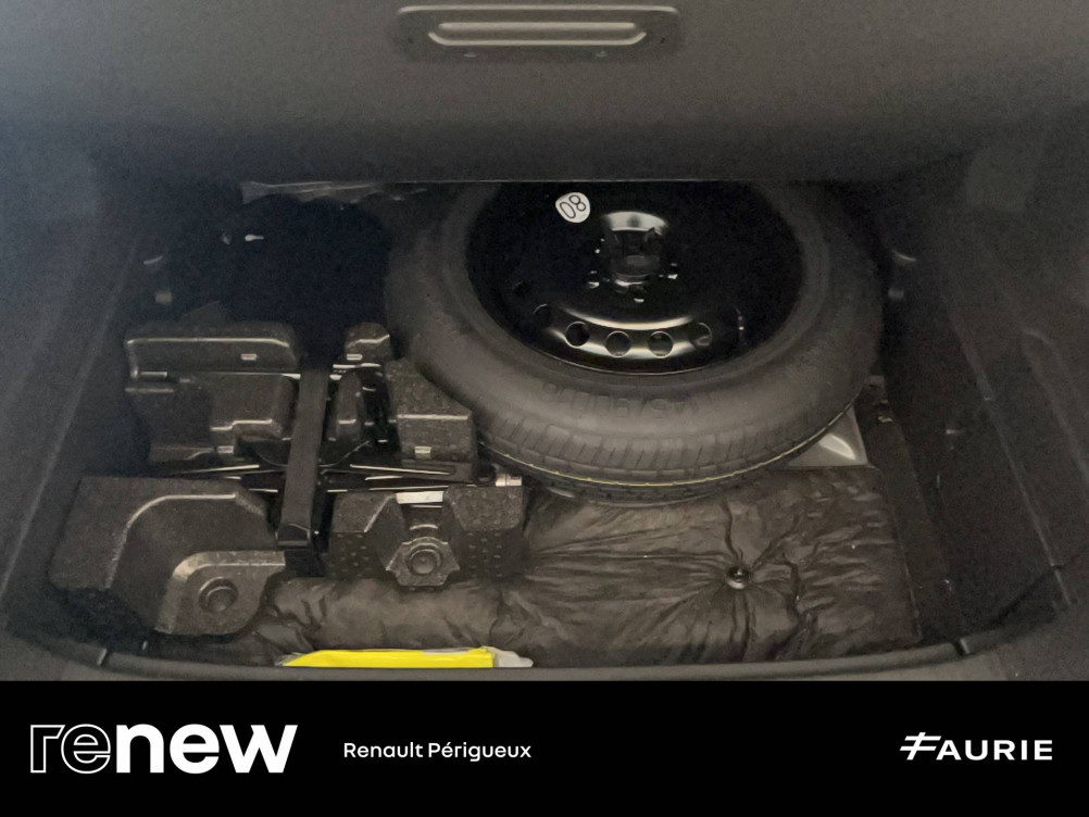 Acheter Renault Arkana Arkana E-Tech full hybrid 145 GSR2 esprit Alpine 5p occasion dans les concessions du Groupe Faurie