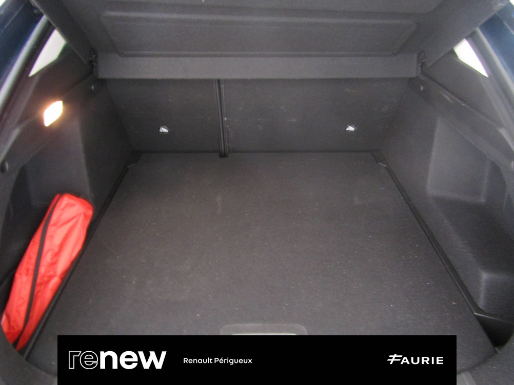 Acheter Renault Arkana Arkana mild hybrid 140 EDC FAP - 22 Evolution 5p occasion dans les concessions du Groupe Faurie