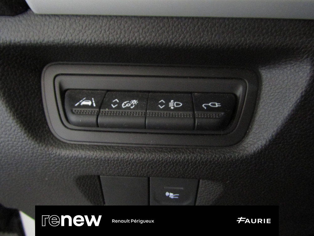 Acheter Renault Zoe Zoe R110 Achat Intégral Limited 5p occasion dans les concessions du Groupe Faurie