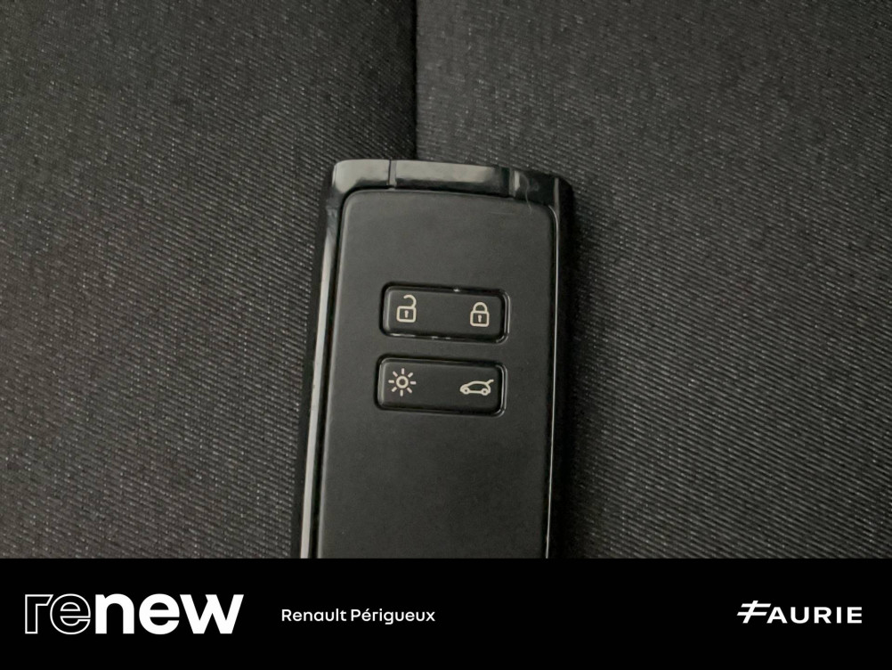 Acheter Renault Captur 2 Captur TCe 90 Evolution 5p occasion dans les concessions du Groupe Faurie