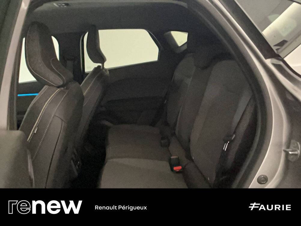 Acheter Renault Captur 2 Captur Eco-G 100 ch Techno 5p occasion dans les concessions du Groupe Faurie