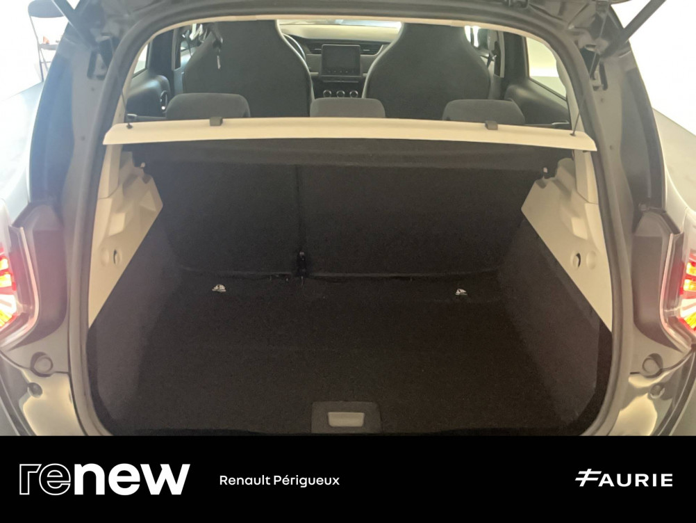 Acheter Renault Zoe Zoe R110 - 22B Evolution 5p occasion dans les concessions du Groupe Faurie