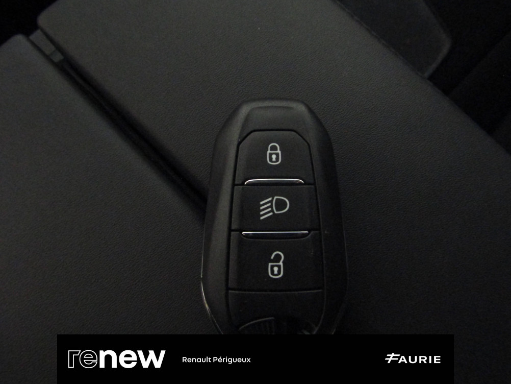 Acheter Citroën C5 Aircross C5 Aircross Hybride 136 e-DCS6 Plus 5p occasion dans les concessions du Groupe Faurie