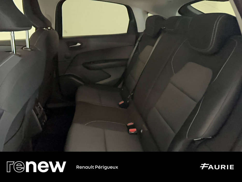 Acheter Renault Arkana Arkana TCe 140 EDC FAP Business 5p occasion dans les concessions du Groupe Faurie