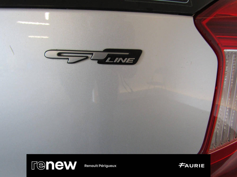 Acheter Kia Picanto Picanto 1.2 DPi 84ch BVM5 GT Line Premium 5p occasion dans les concessions du Groupe Faurie
