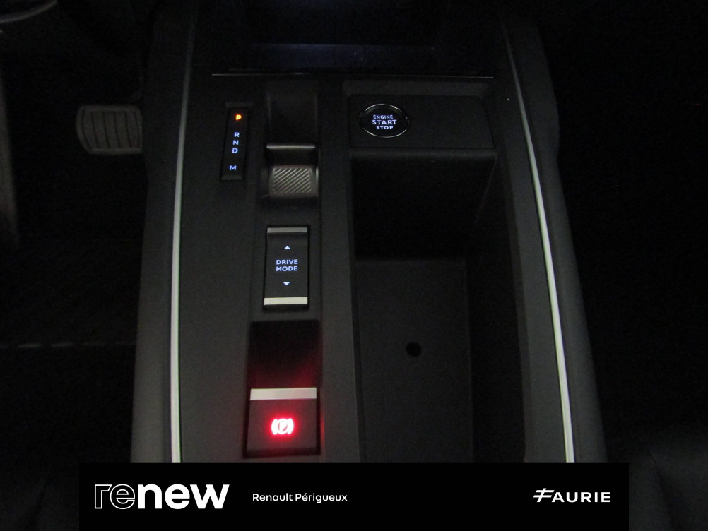 Acheter Citroën C5 Aircross C5 Aircross Hybride 136 e-DCS6 Plus 5p occasion dans les concessions du Groupe Faurie