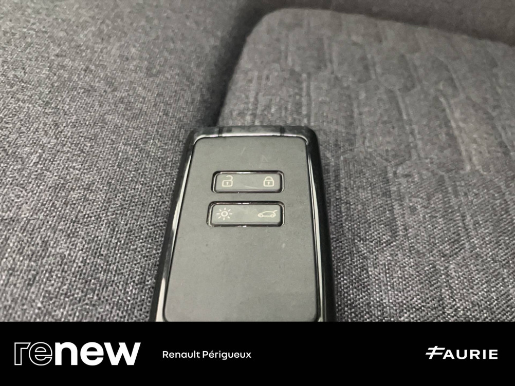 Acheter Renault Zoe Zoe R110 - 22B Evolution 5p occasion dans les concessions du Groupe Faurie