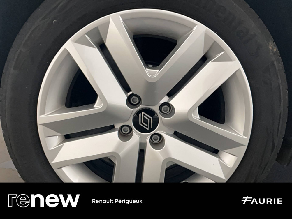 Acheter Renault Clio 5 Clio TCe 100 GPL Evolution 5p occasion dans les concessions du Groupe Faurie