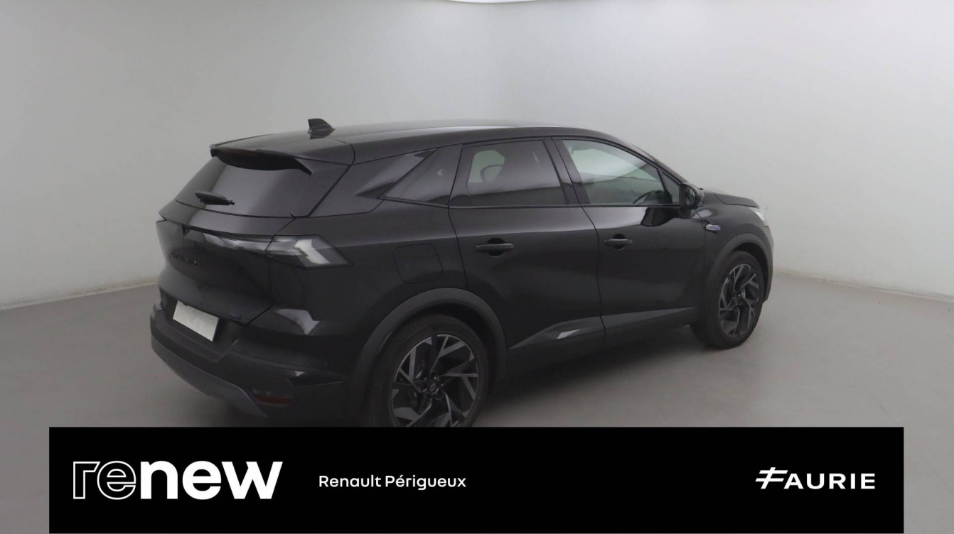 Acheter Renault Symbioz Symbioz E-Tech full hybrid 145 Esprit Alpine 5p occasion dans les concessions du Groupe Faurie