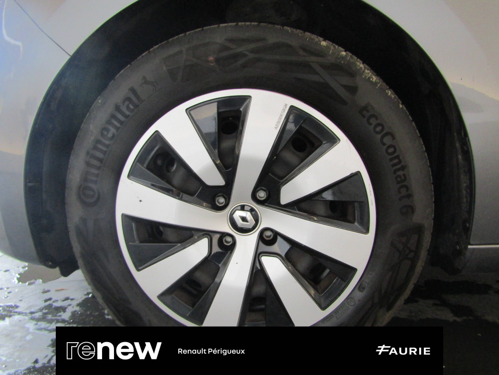 Acheter Renault Clio 5 Clio TCe 90 Equilibre 5p occasion dans les concessions du Groupe Faurie