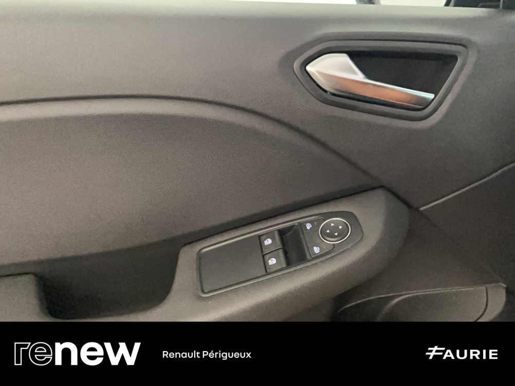 Acheter Renault Clio 5 Clio TCe 90 Equilibre 5p occasion dans les concessions du Groupe Faurie