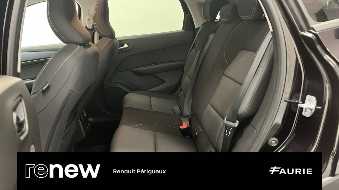 Acheter Renault Arkana Arkana TCe 140 EDC - 22 Evolution 5p occasion dans les concessions du Groupe Faurie