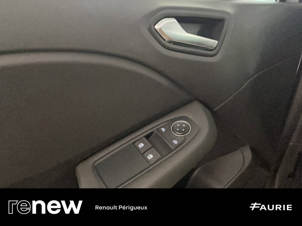 Acheter Renault Clio 5 Clio TCe 90 Equilibre 5p occasion dans les concessions du Groupe Faurie